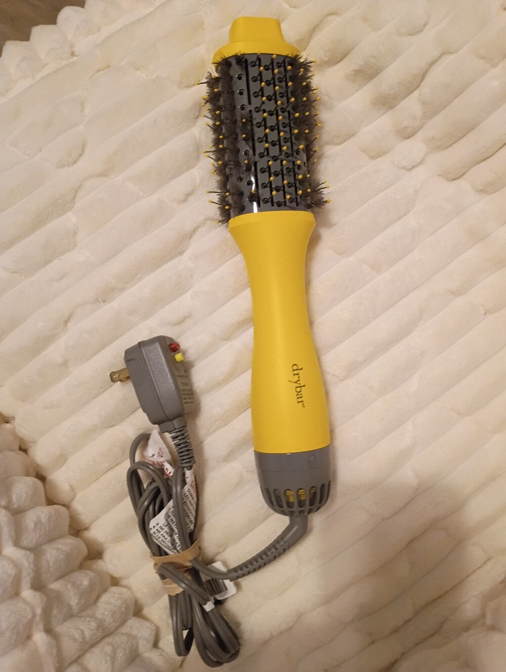 Drybar Brush Dryer Blowdryer
